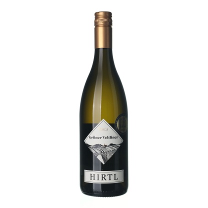 2016 Veltlínske zelené Reserva Weingut Hirtl (0,75l)