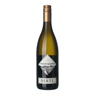 2021 Rulandské biele / Pinot blanc Reserva Weingut Hirtl (0,75l)