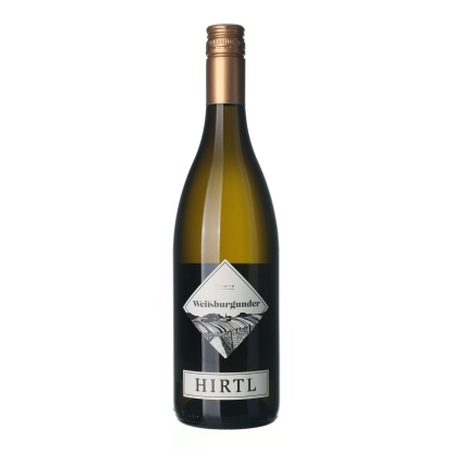 2021 Rulandské biele / Pinot blanc Reserva Weingut Hirtl (0,75l)
