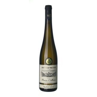 2021 Rizling vlašský Výber z hrozna Château Valtice (0,75l)