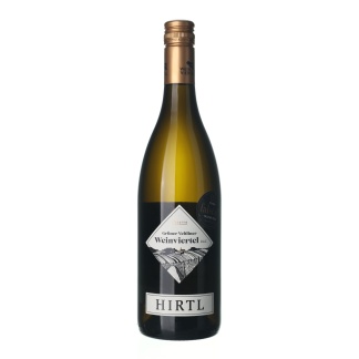 2021 Veltlínske zelené DAC Reserva Weingut Hirtl (0,75l)