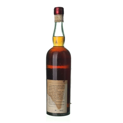 1940 Vino Stravecchio Riserva Casa Vinicola Aretusa (0,75l) - Image 2