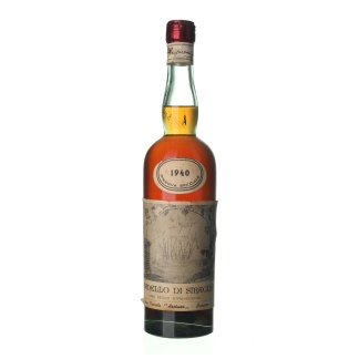 1940 Vino Stravecchio Riserva Casa Vinicola Aretusa (0,75l)
