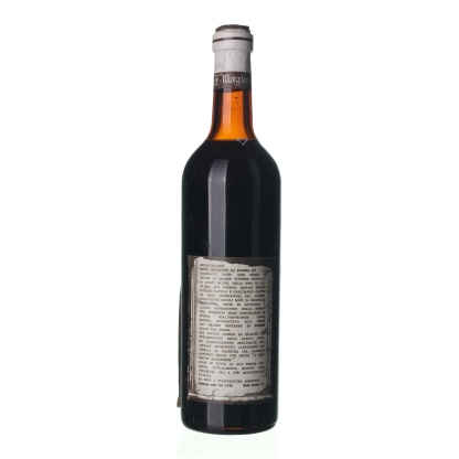 1955 Spanna Antonio Vallana (0,75l) - Image 2