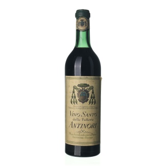 1956 Vin Santo Antinori (0,75l)