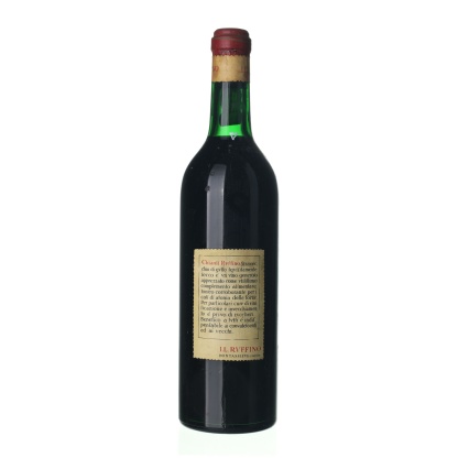 1958 Chianti Riserva Ruffino (0,75l) - Image 2