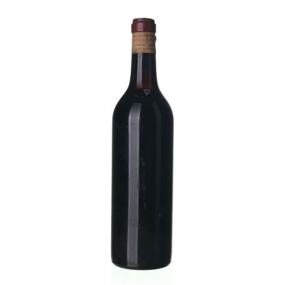 1958 Gattinara Riserva Dessilani Luigi & Figlio (0,75l) - Image 2