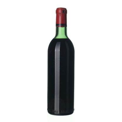 1958 Pomerol A. Bichot (0,75l) - Image 2