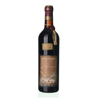 1958 Spanna Antonio Vallana (0,75l) - Image 2
