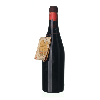 1961 Barolo Marchesi di Barolo (0,75l) - Image 2