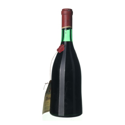1961 Chianti Melini (0,75l) - Image 2