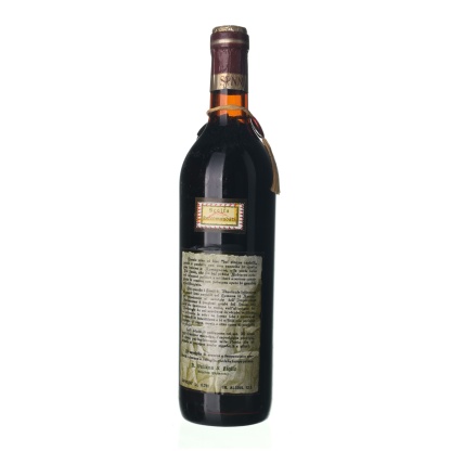 1961 Spanna Riserva Antonio Vallana (0,75l) - Image 2