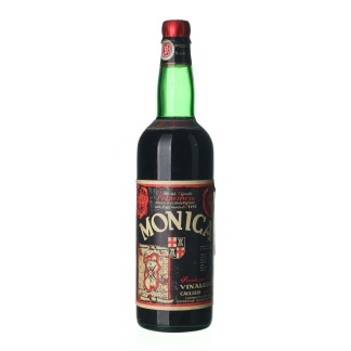 1963 Monica Cagliari (0,75l)
