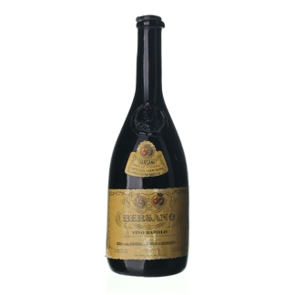 1964 Barolo Bersano (0,5l)