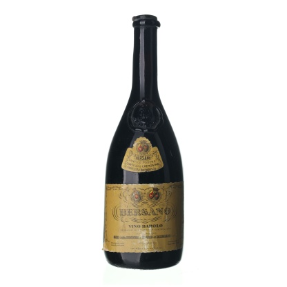 1964 Barolo Bersano (0,5l)