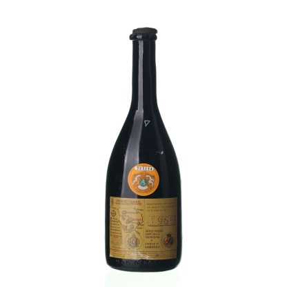 1964 Barolo Bersano (0,5l) - Image 2