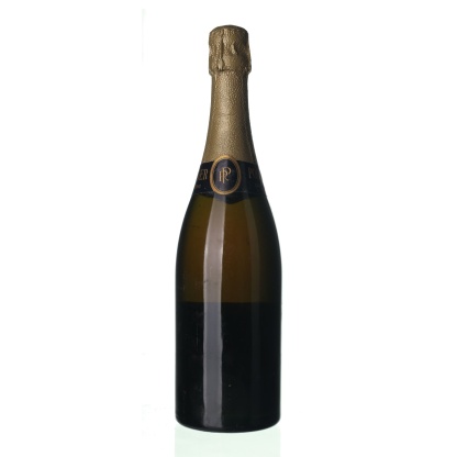 1964 Champagne Brut Reserva Pol Roger (0,75l) - Image 2