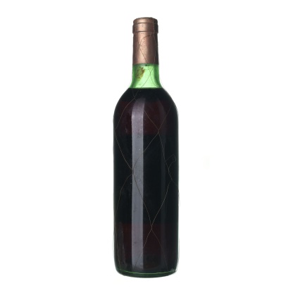 1964 Rioja Gran Reserva Martínez Lacuesta (0,75l) - Image 2