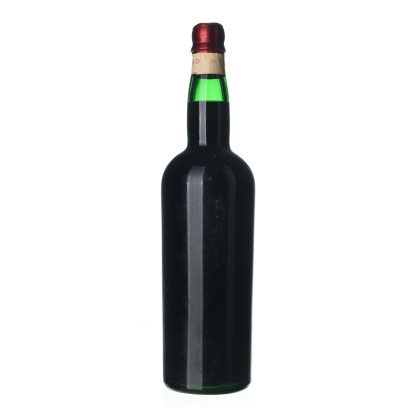 1965 Canonau Cantina Sociale Sorso - Sennori (0,75l) - Image 2