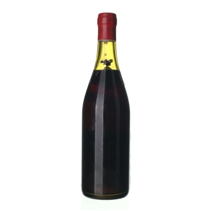 1965 Côtes du Rhône Mathieu Cesaire (0,75l) - Image 2