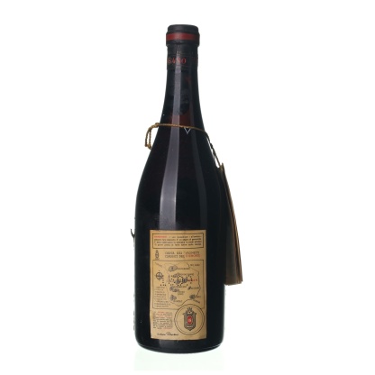 1966 Barbaresco Bersano (0,75l) - Image 2