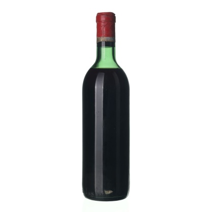 1966 Bordeaux Chateau Charon (0,75l) - Image 2