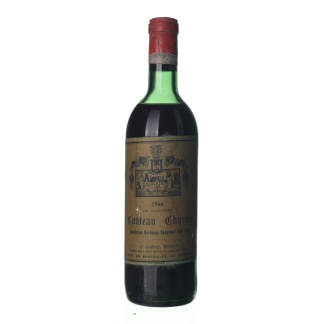 1966 Bordeaux Chateau Charon (0,75l)