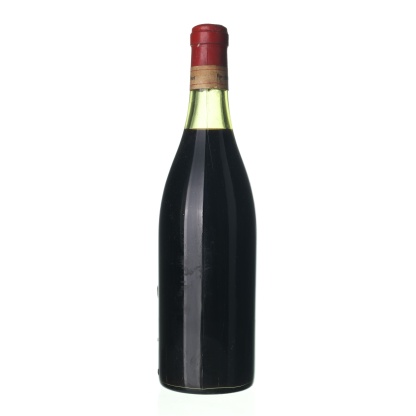1966 Bourgogne Charles Vienot (0,75l) - Image 2