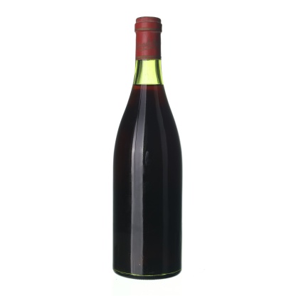 1966 Bourgogne Patriarche (0,75l) - Image 2