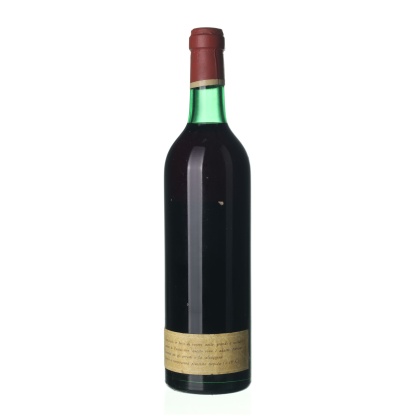 1966 Chianti Melini (0,75l) - Image 2