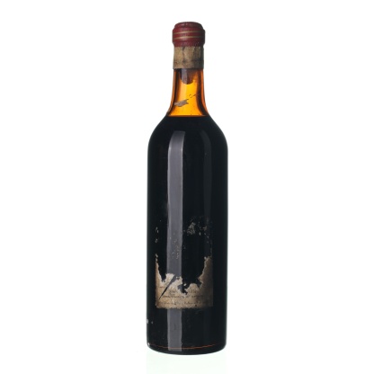 1966 Chianti Riserva Ruffino (0,75l) - Image 2