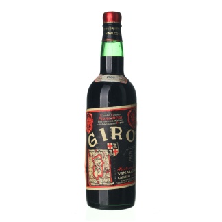 1966 Giro Vinalcool (0,75l)