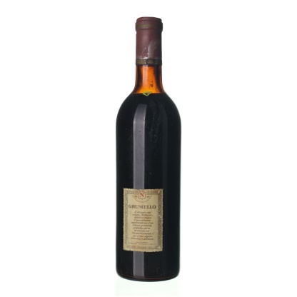 1966 Grumello Nino Negri (0,75l) - Image 2