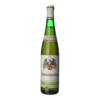 1966 F. Waldthaler (0,75l)