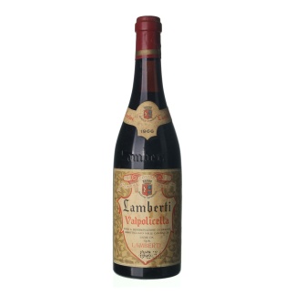 1966 Valpolicella Lamberti (0,75l)