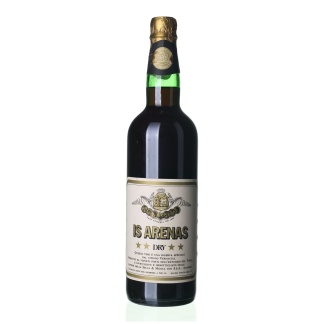 1966 Vernaccia Riserva Sella & Mosca (0,75l)