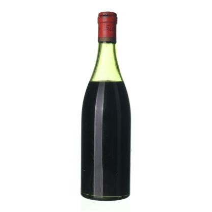 1966 Vosne Romanée Sichel & Fils Freres (0,75l) - Image 2