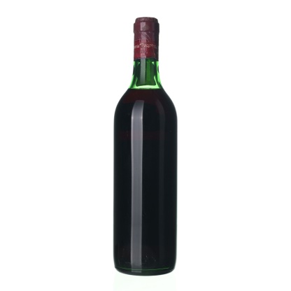 1968 Brunello di Montalcino Poggio Alle Mura (0,75l) - Image 2
