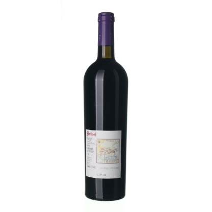 1996 Cabernet Sauvignon Fantinel (0,75l) - Image 2