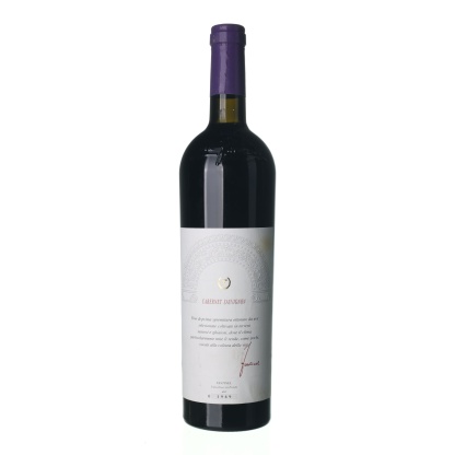 1996 Cabernet Sauvignon Fantinel (0,75l)