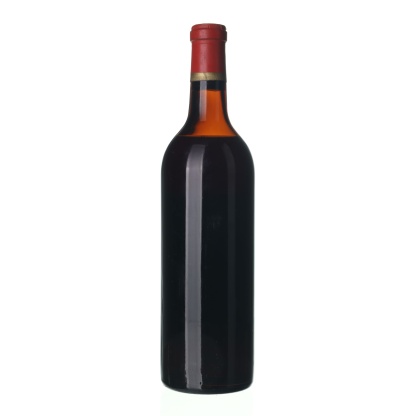1969 Saint-Estèphe Chateau Canteloup (0,75l) - Image 2