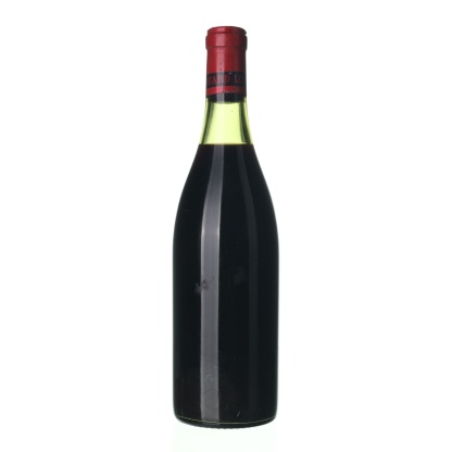 1971 Gevrey-Chambertin Ed. Loiseau (0,75l) - Image 2