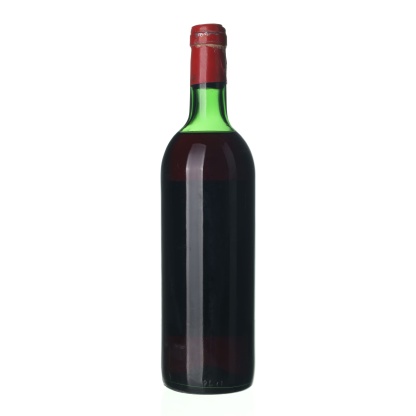 1973 Saint-Julien Chateau Terrey-Gros-Cailloux (0,75l) - Image 2