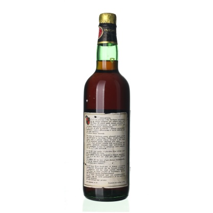 1973 Vernaccia Vini Classici di Sardega (0,75l) - Image 2