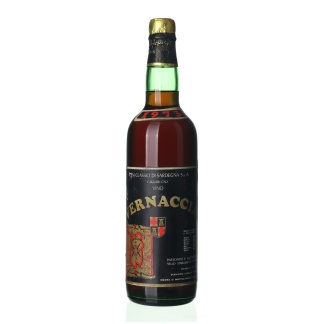 1973 Vernaccia Vini Classici di Sardega (0,75l)