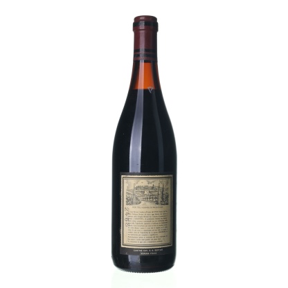 1974 Amarone Bertani (0,75l) - Image 2