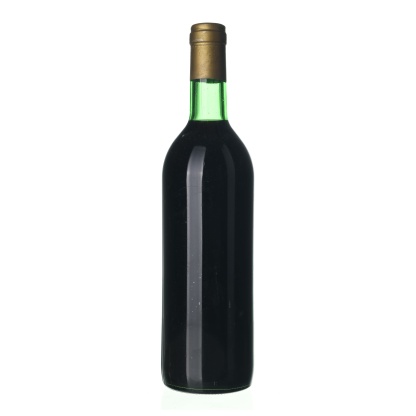 1974 Vin Santo Antinori (0,75l) - Image 2