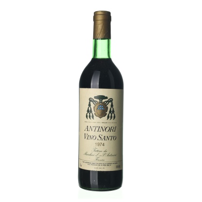 1974 Vin Santo Antinori (0,75l)