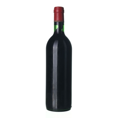 1975 Margaux Chateau Bellegarde (0,75l) - Image 2