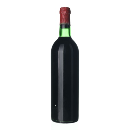 1975 Margaux Chateau La Gurgue (0,75l) - Image 2